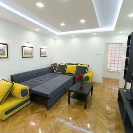 Free.Three Apartment Beograd Ngoại thất bức ảnh