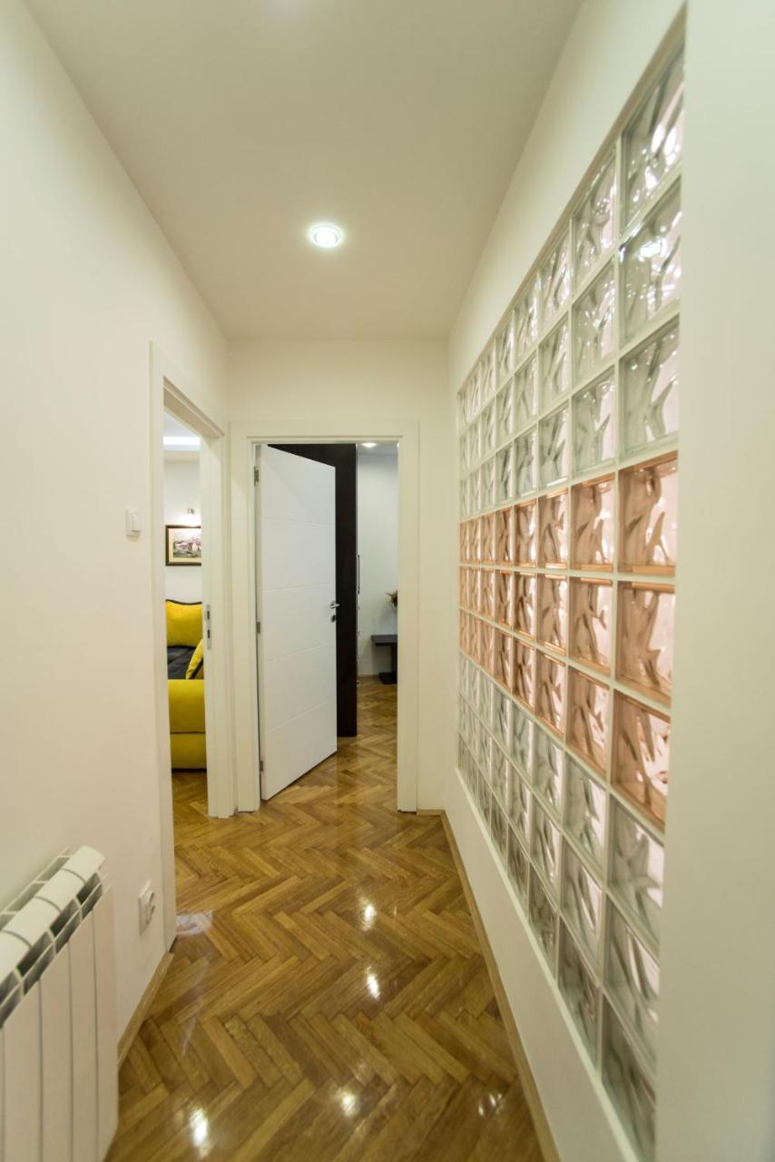 Free.Three Apartment Beograd Ngoại thất bức ảnh