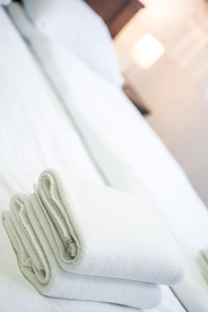 Free.Three Apartment Beograd Ngoại thất bức ảnh