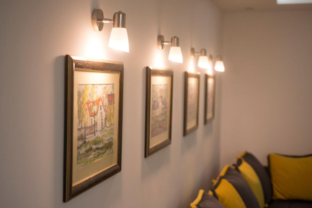 Free.Three Apartment Beograd Ngoại thất bức ảnh