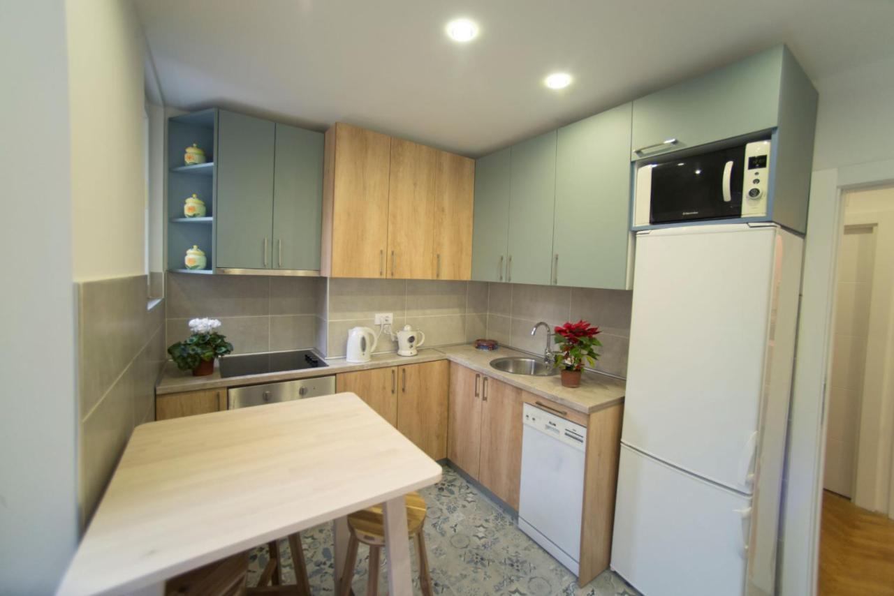 Free.Three Apartment Beograd Ngoại thất bức ảnh